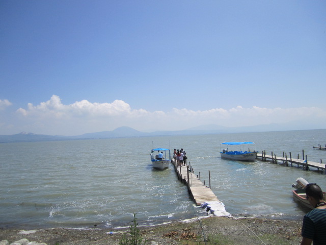 Boat Dock