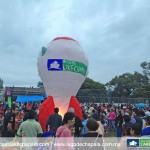 Access Lake Chapala Balloon 2014 Regatta
