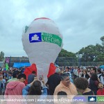 Balloon Festival Ajijic