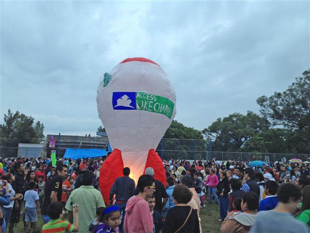 Accesslakechapala globo