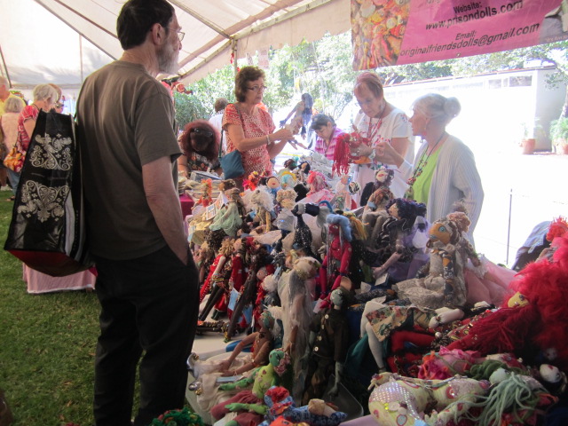 Prison Doll Project