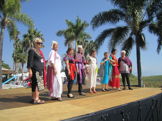 Fashion Show