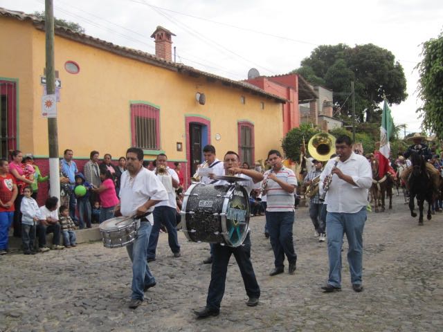 Marching Band