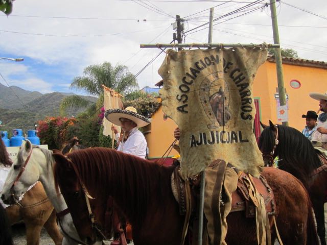 Horse Group