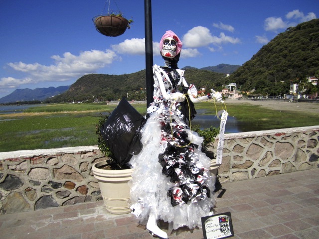 Catrina la Vaquera
