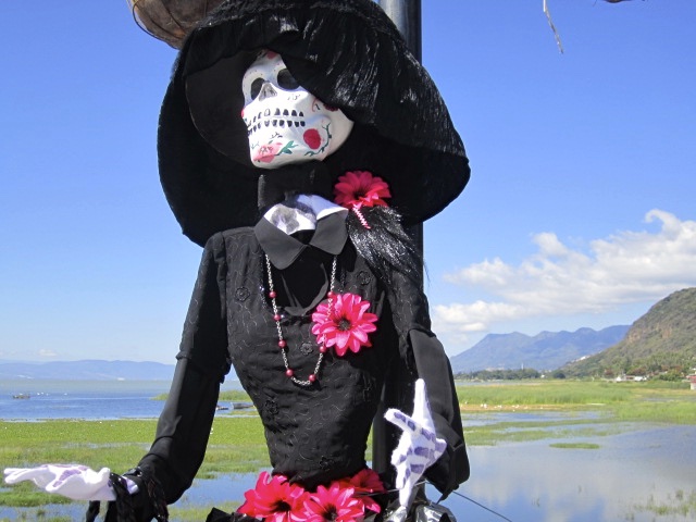 Catrina San Nicolas