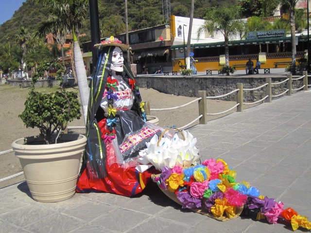 Tarasca