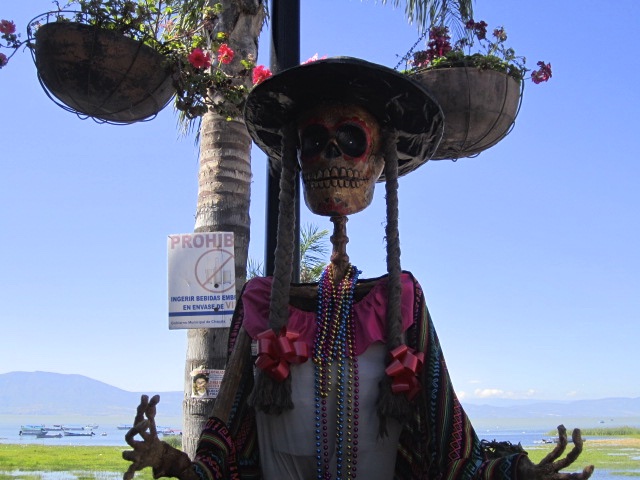 Mujer Indigen