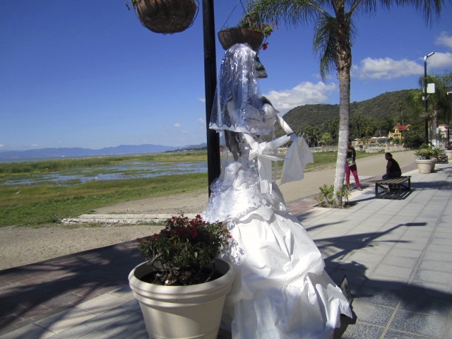 La Novia