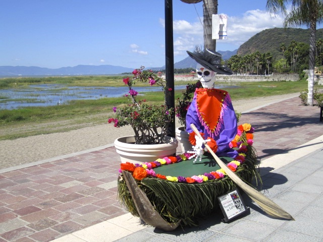 Pescadora de Suenos