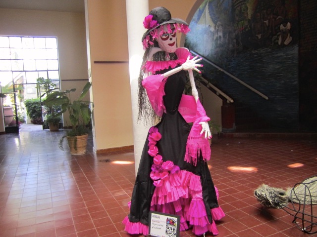Mujer Contra el Cancer