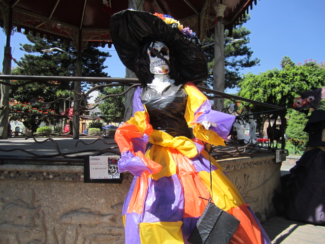 La Arlequina
