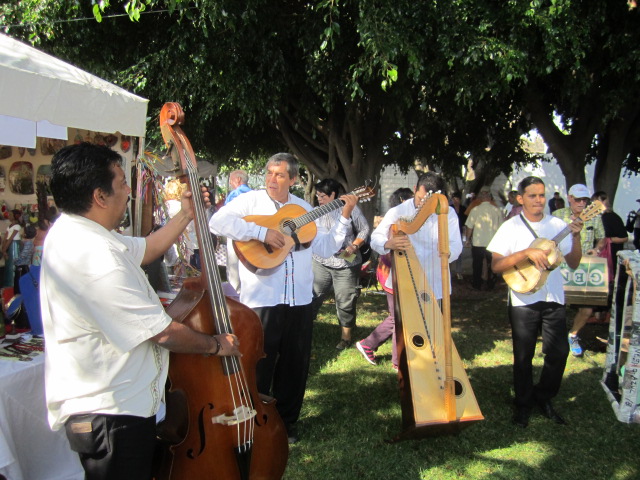 Musicians