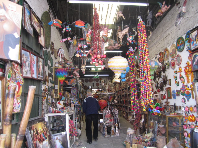 Gift Shop