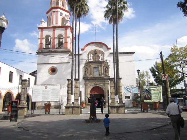 Church