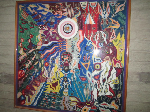 Huichol Museum