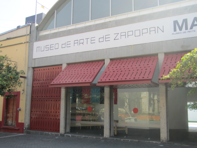 Museum