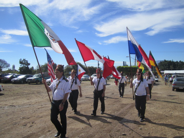 Parade