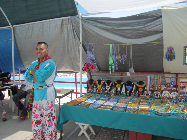 Craft Stall