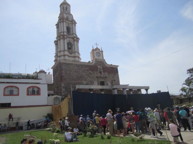 The Church