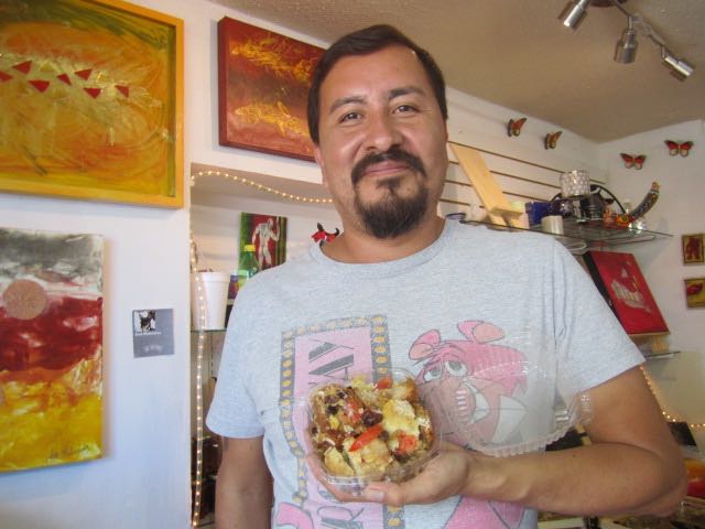 Jose Melendrez