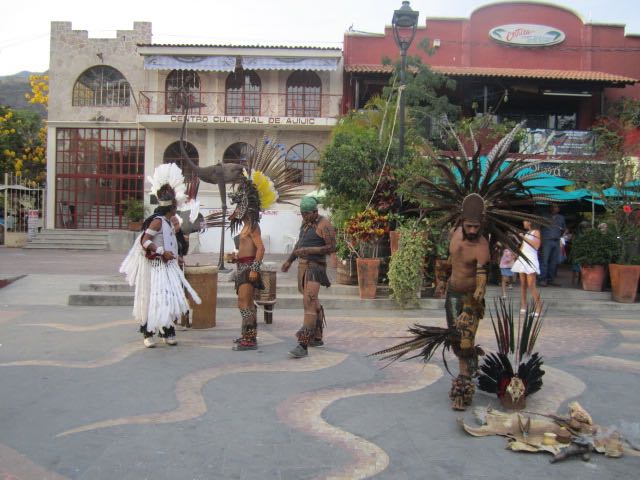 Indian Dance