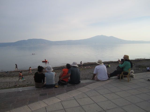 The Lake