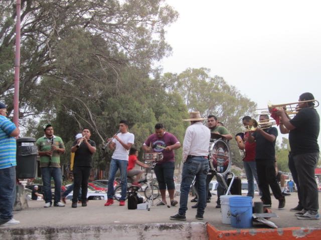 Band