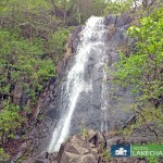 Tepalo Waterfall in Ajijic
