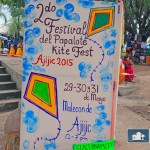Ajijic Kite Fest 2015