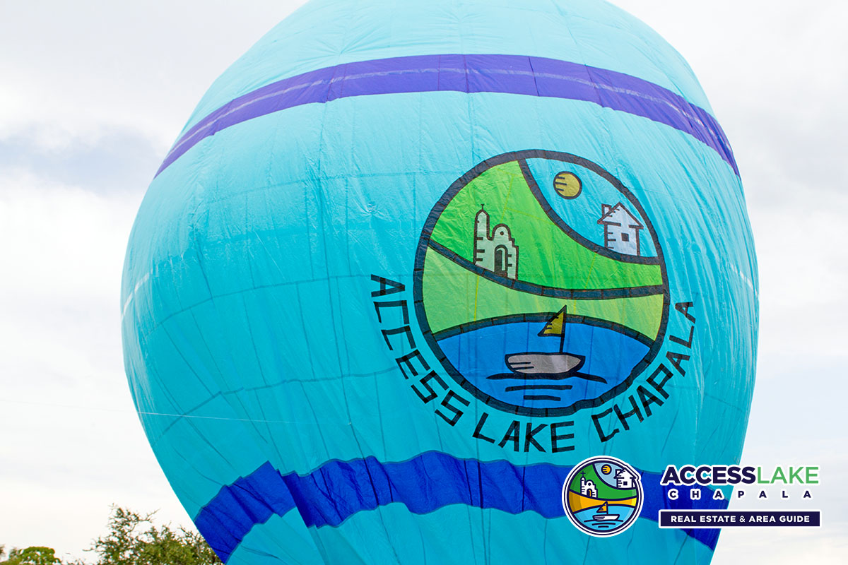 Hot Air Balloon Regatta