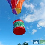 The Access Lake Chapala Balloon