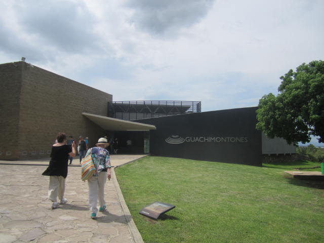 The Museum