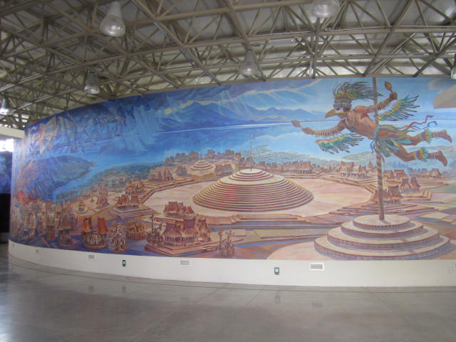 Mural