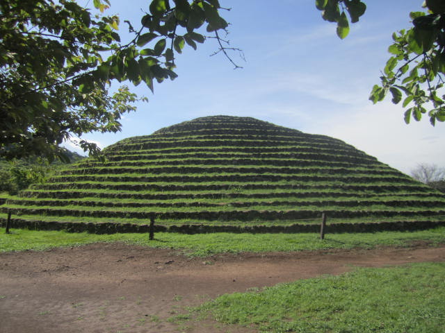 Pyramid