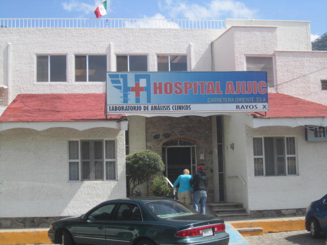 Ajijic Hospital