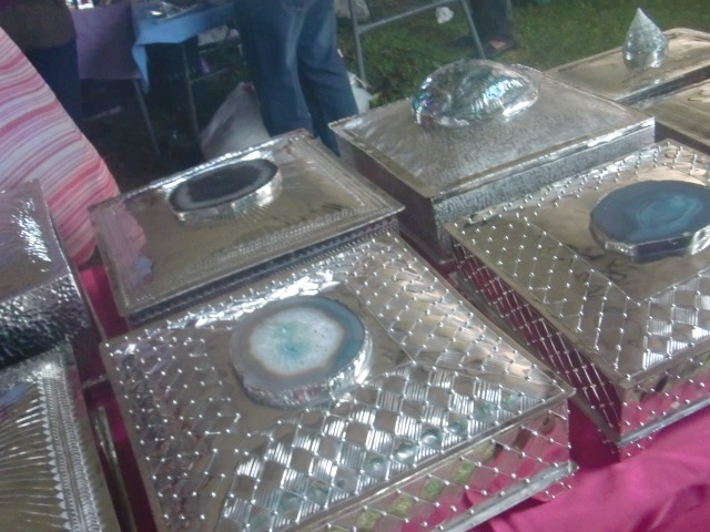 Silver Boxes Silver Boxes