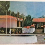 Hotel Real de Chapala Ajijic Mexico 1970s