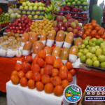 Chapala Market Fruits