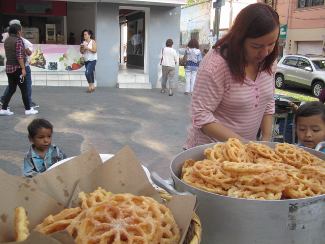 Bunuelos