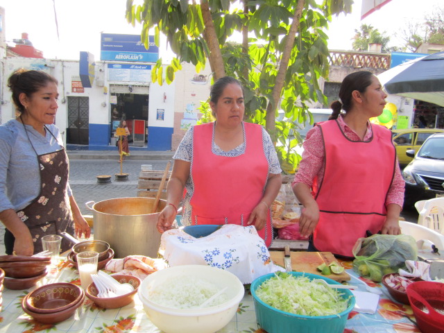 Pozole