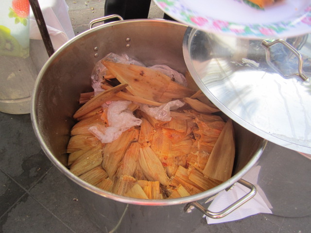 Tamales