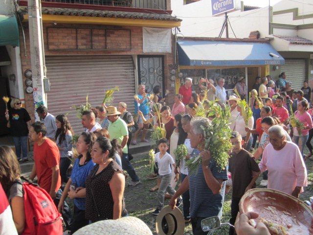 Procession