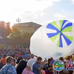 Access Lake Chapala Balloon