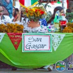San Gaspar Team Combate Flores Ajijic