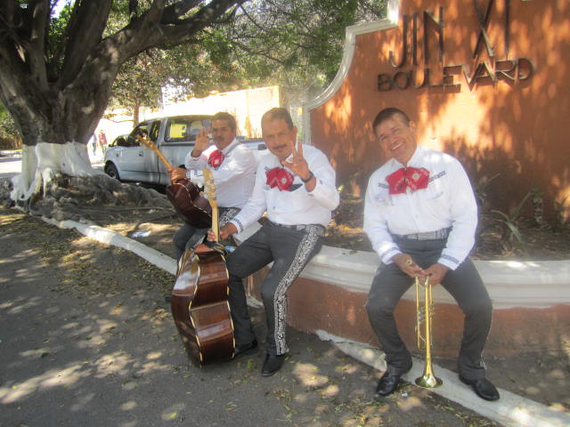 Mariachis