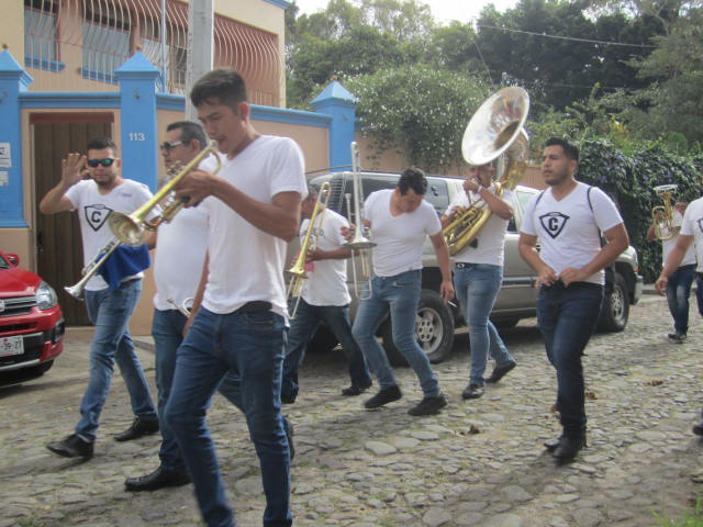 Band