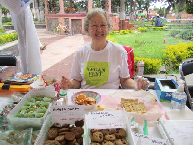 Food stall