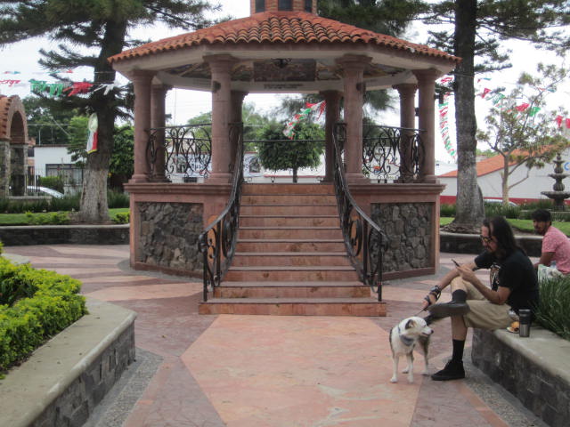 Gazebo