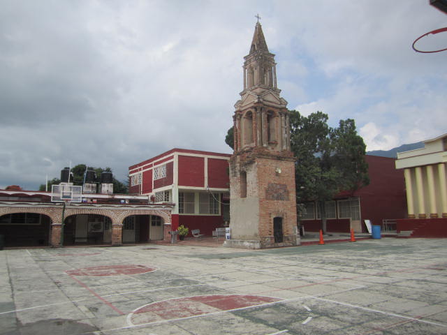 Old church